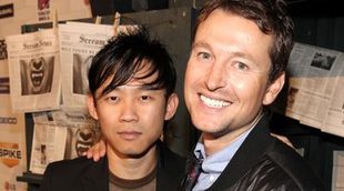 Entrevista exclusiva con James Wan y Leigh Whannell con motivo del estreno de 'Insidious Capítulo 2'