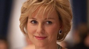 Nuevo tráiler español en exclusiva de 'Diana' con Naomi Watts