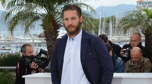 Confirmado: Tom Hardy interpretará a Elton John en 'Rocketman'