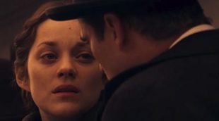 Marion Cotillard, Joaquin Phoenix y Jeremy Renner protagonizan el primer tráiler de 'The Immigrant'