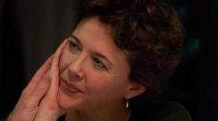 Annette Bening, protagonista de 'La mirada del amor': "No acepto un papel si no me supone un reto"