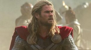 'Thor: El mundo oscuro': Un contundente golpe de martillo desde la segunda fila