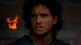 Teaser tráiler en español de 'Pompeya', con Kit Harington y Emily Browning