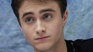 Daniel Radcliffe interpretará al medallista Sebastian Coe en 'Gold'