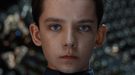 Clip exclusivo de 'El juego de Ender', con Harrison Ford animando a Asa Butterfield