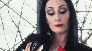 MGM pretende devolver a la vida a 'La familia Addams' en una película de animación