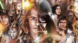 Discrepancias para acordar la fecha de estreno de 'Star Wars: Episodio Vll'