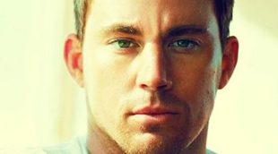 Channing Tatum podría producir y protagonizar 'Bad Romance'