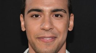 Victor Rasuk será José Rodríguez, el rival de Christian Grey en 'Cincuenta sombras de Grey'