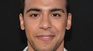 Victor Rasuk será José Rodríguez, el rival de Christian Grey en 'Cincuenta sombras de Grey'