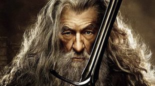 Siete pósters individuales de los protagonistas de 'El Hobbit: La desolación de Smaug'