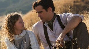 Primeras imágenes de Colin Farrell en 'Al encuentro de Mr. Banks'