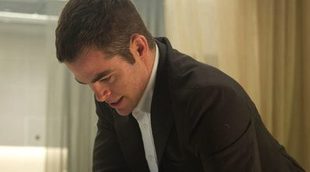 Nuevo póster e imágenes de 'Jack Ryan: Operación Sombra' con Chris Pine