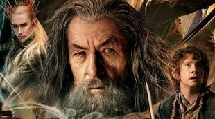 Nuevo tráiler y póster de 'El Hobbit: La desolación de Smaug' desvelados en el evento fan