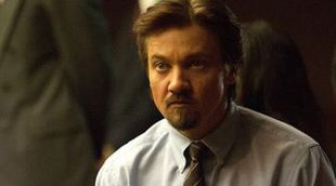 Primeras imágenes de 'Kill the Messenger' con Jeremy Renner