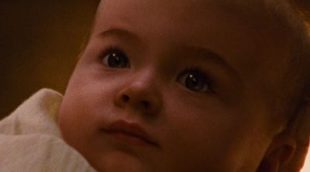 Desvelado el terrorífico primer diseño de Renesmee bebé para 'Amanecer: Parte 2'