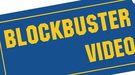 Blockbuster cierra definitivamente todas las tiendas que le quedaban en Estados Unidos