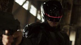 Segundo tráiler de 'RoboCop' con Joel Kinnaman, Gary Oldman y Samuel L. Jackson