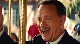 'Al encuentro de Mr. Banks' enamora en el AFI Fest y presenta un nuevo clip y featurette