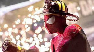 'The Amazing Spider-Man 2' revela nuevas imágenes de su acción