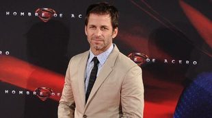 Zack Snyder revela nuevos datos sobre 'Batman vs Superman' durante un evento fan