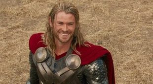 'Thor: El mundo oscuro' arrasa en su estreno norteamericano