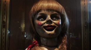 ¿Están preparando tres spin-offs de 'Expediente Warren: The Conjuring'?