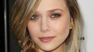 Elizabeth Olsen confirmada como Bruja Escarlata en 'Los Vengadores: Age of Ultron'