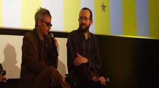 Leos Carax: "Somos muy limitados a la hora de hacer cine"