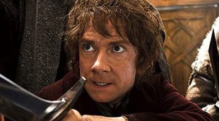 Nuevas imágenes de los protagonistas de 'El Hobbit: La desolación de Smaug'