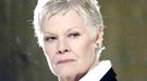 Judi Dench retoma su personaje de M para protagonizar un vídeo en el que amenaza a la MPAA