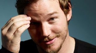 Chris Pratt en conversaciones para protagonizar 'Jurassic World'