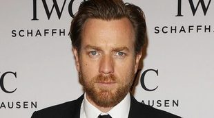 Ewan McGregor y Zoe Saldana se unen al biopic del trompetista Miles Davis