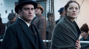 La esperada 'The immigrant' de James Gray desembarca en el Festival de Sevilla