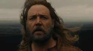 Primeros tráilers de 'Noé' de Darren Aronofsky con Russell Crowe