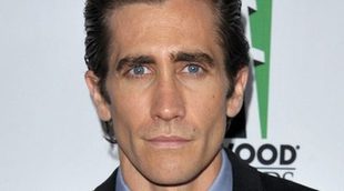 Jake Gyllenhaal acaba en el hospital tras un accidente en el set de rodaje de 'Nightcrawler'