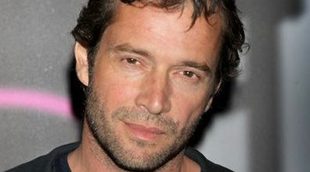 James Purefoy podría haber rechazado el papel de Lex Luthor en 'Batman vs. Superman'