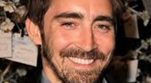 Lee Pace aparecerá en el biopic sobre Lance Armstrong