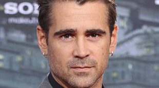 Colin Farrell habla por primera vez de su participación en 'Warcraft'