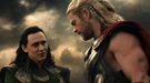 'Thor: El mundo oscuro' mantiene el liderazgo en una taquilla norteamericana que despierta su espíritu navideño