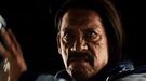 Tráiler falso de 'Machete Kills Again... in Space', Grindhouse espacial