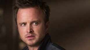 Nuevo tráiler de 'Need for Speed' con Aaron Paul y Dominic Cooper