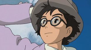 Tráiler norteamericano de 'The Wind Rises', la última película de Hayao Miyazaki