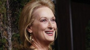 Podrían haber ofrecido a Meryl Streep el papel de Susan Boyle para su biopic