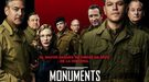 Nuevo póster de 'The Monuments Men' con George Clooney y Matt Damon a la cabeza