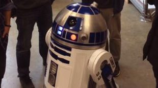 Confirmado: R2-D2 aparecerá en 'Star Wars: Episodio VII' y estará construido por fans