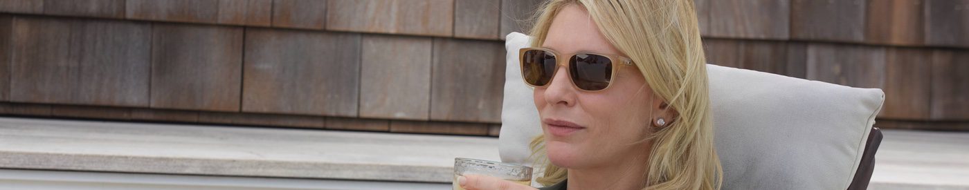 'Blue Jasmine': Los ricos también lloran