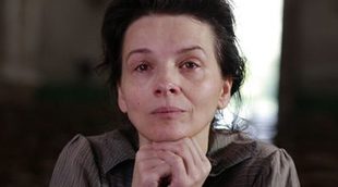 'Camille Claudel, 1915': Juliette Binoche explora la locura de la artista maldita