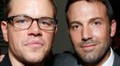 Ben Affleck y Matt Damon producirán la adaptación al cine del cómic de DC 'Sleeper'