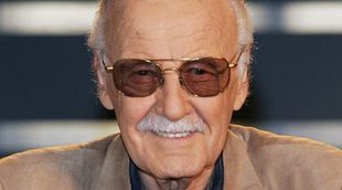 Stan Lee prepara un proyecto secreto para Columbia Pictures